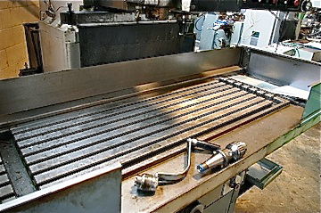 X=32" - Y=19" - Z=21" KASUGA ... CNC MILL